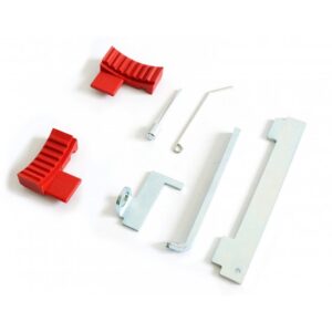 Blokady paska rozrządu Opel, Fiat, Chevrolet, Alfa Romeo 1.6 / 1.4 / 1.8 16V Twinsport C01/0182