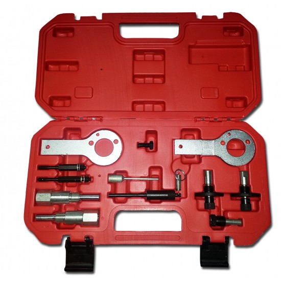 Blokady rozrządu Fiat-Opel KB04173