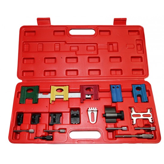 Blokady rozrządu Opel / VW / FORD / HONDA - KB01557
