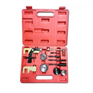Blokady rozrządu renault, opel, nissan 1.5, 1.9, 2.2, 2.5 dCi KB01647
