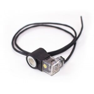 Cewka elektrozaworu opuszczania podnośnika CCP-0069