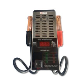 Cyfrowy Tester Akumulatorów 12 V KB10859