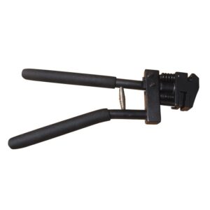 Dziurkarko-falcarka KB07004