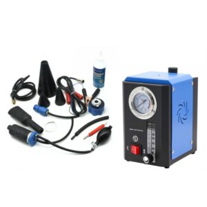 Generator dymu, tester szczelności rur, węży, wykrywanie nieszczelności KBJS-108