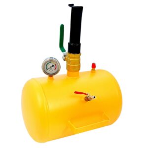 Inflator zbiornik ciśnieniowy 19 L PCAS-019