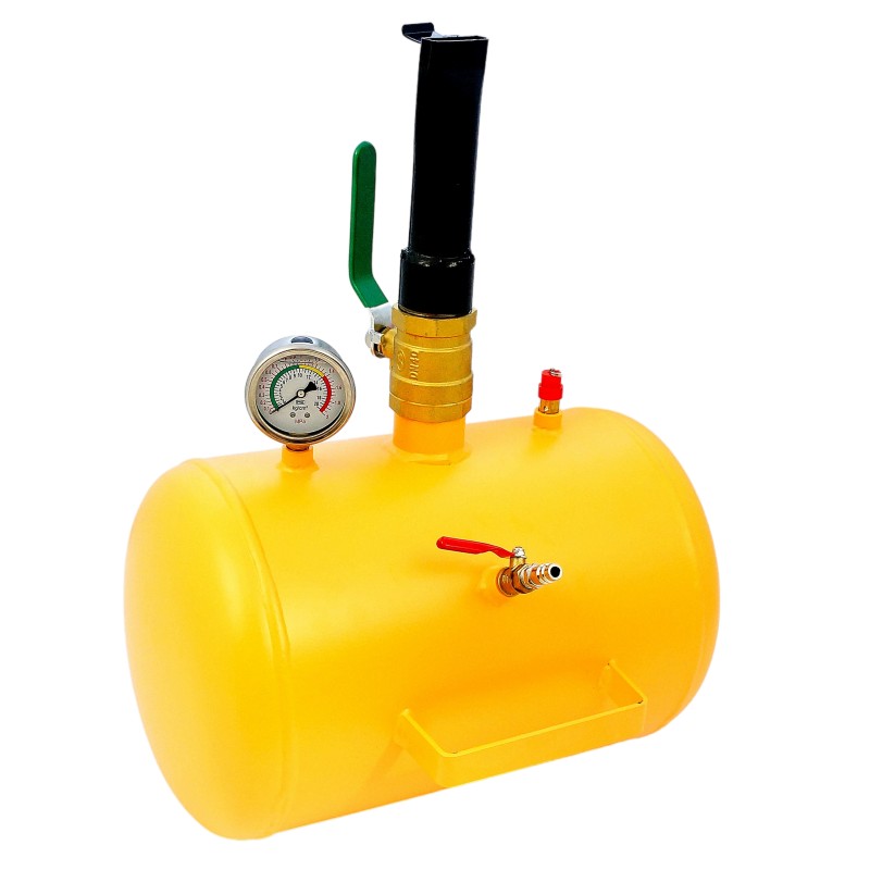 Inflator zbiornik ciśnieniowy 19 L PCAS-019