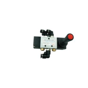 Joystick sterujący ramieniem montażownicy CCM-0005