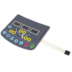 Klawiatura WRW250 CCW-0044