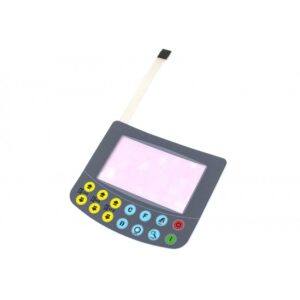 Klawiatura WRW350 CCW-0033