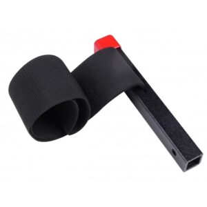 Klucz do filtra oleju - nylonowy pasek KB01237