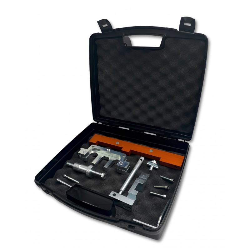 MO Blokada rozrządu BMW 1.8 / 2.0 N42 / N46 / N46T VALVETRONIC - BENZYNA C01/0012 - obrazek 2