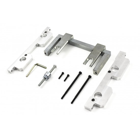 MO Blokada rozrządu BMW 2.5 / 3.0 Silniki N51 , N52 , N52K , N53 , N54 C01/0023