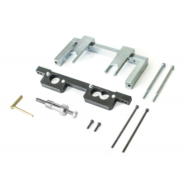 MO Blokada rozrządu BMW 2.5 / 3.0 Silniki N51 , N52 , N52K , N53 , N54 C01/0064