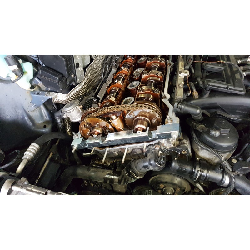 MO Blokada rozrządu BMW M40 M42 M43 M44 M50 M52 M54 C01/0042 - obrazek 2