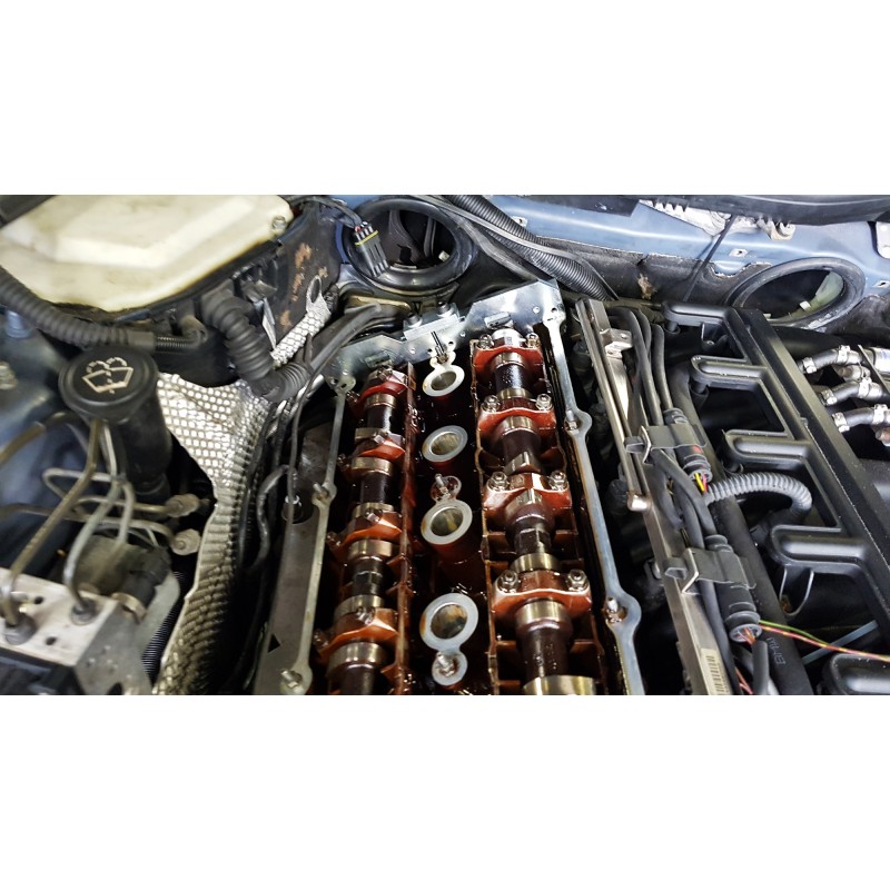 MO Blokada rozrządu BMW M40 M42 M43 M44 M50 M52 M54 C01/0066 - obrazek 2