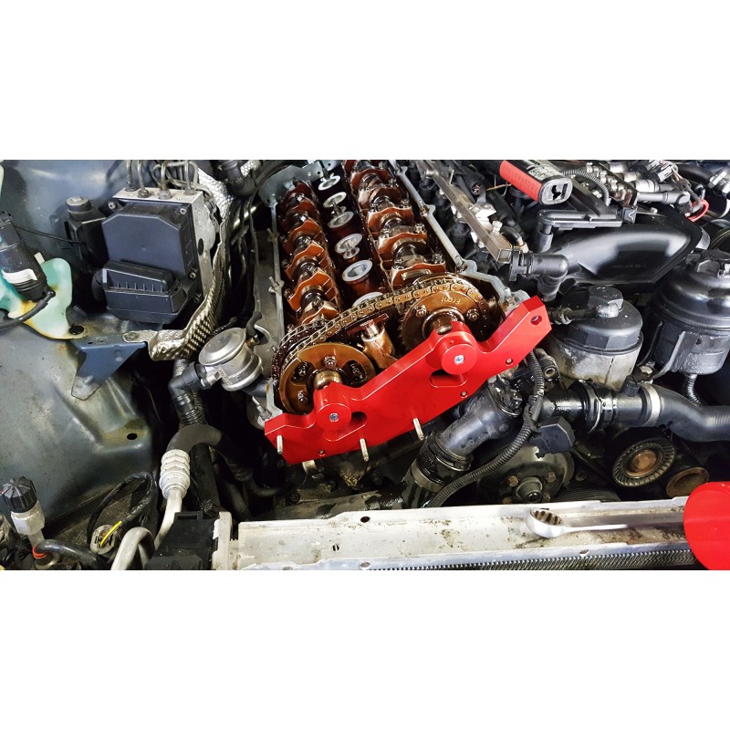 MO Blokada rozrządu BMW podwójny VANOS M52 M54 M56 C01/0010 - obrazek 2