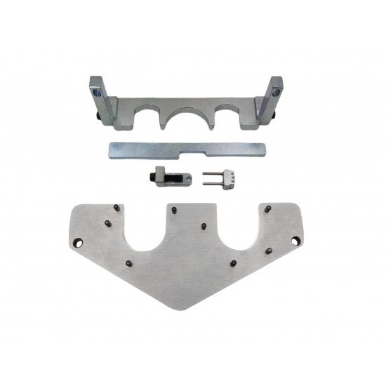 MO Blokada rozrządu MERCEDES-BENZ M156 M159 AMG 6.2 V8 C01/0217