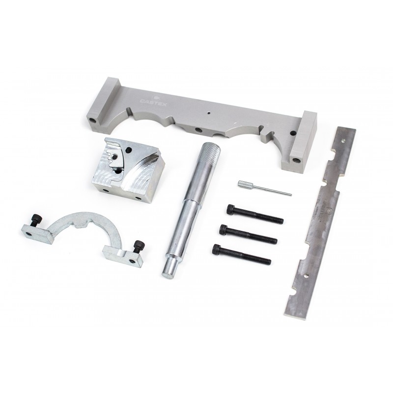 MO Blokada rozrządu OPEL CHEVROLET 1.0 / 1.2 / 1.4 C01/0054 - obrazek 2