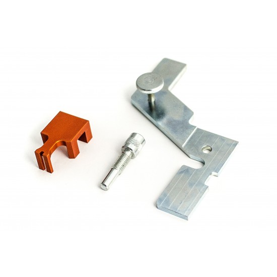 MO Blokady rozrządu Ford, Land Rover 2.0 L Ecoboost C01/0079