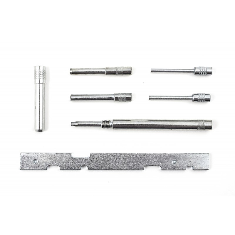 MO Blokady rozrządu FORD-MAZDA 1.8 i 2.5 D/ TD/ DI/TDCI/ TCI z pasakiem C01/0008 - obrazek 2
