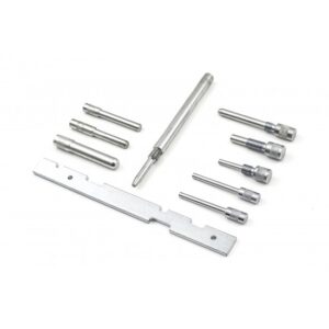 MO Blokady rozrządu FORD-MAZDA 1.8 i 2.5 D/ TD/ DI/TDCI/ TCI z pasakiem i BENZYNA 1.25, 1.4, 1.6, 1.7, 1.8, 2.0 16V C01/0009