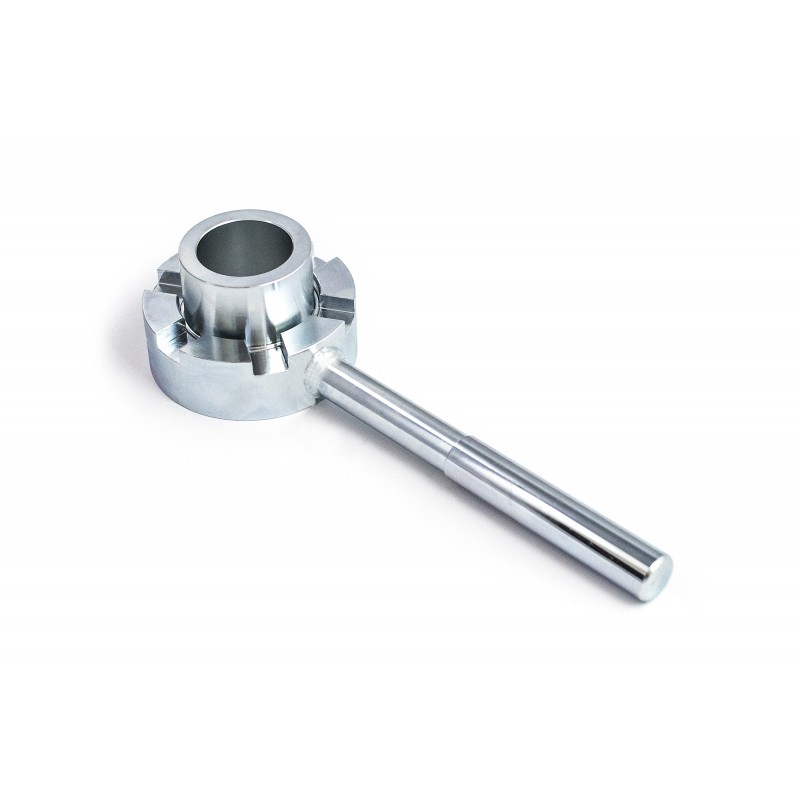 MO Klucz do koła pasowego wału BMW DIESEL tuleja fi 57mm C01/0137 - obrazek 2