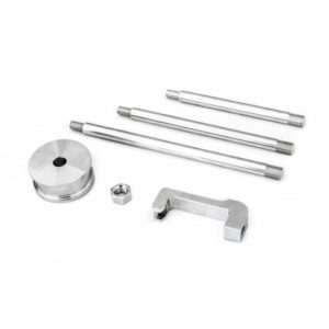 MO Ściągacz pazurowy 13mm z młotkiem do wtryskiwaczy CDI Mercedes C04/0095