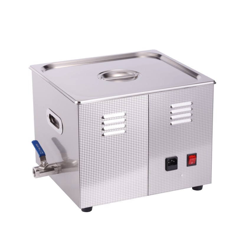 Myjka ultradźwiękowa 15L, KBUS0015 - obrazek 3