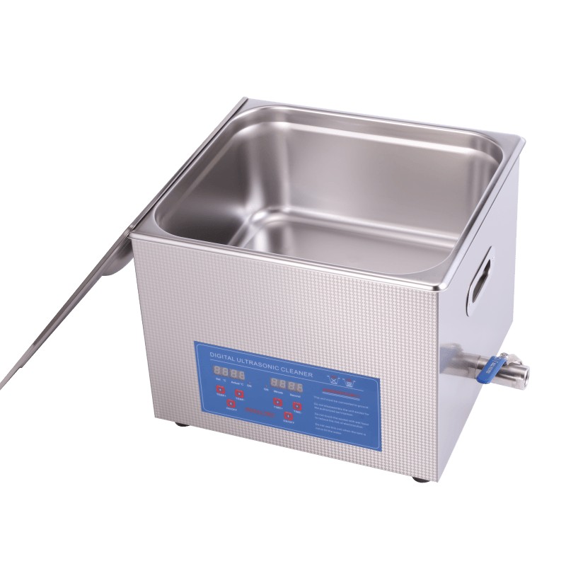 Myjka ultradźwiękowa 15L, KBUS0015 - obrazek 4