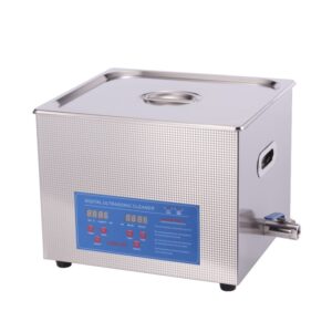 Myjka ultradźwiękowa 15L, KBUS0015