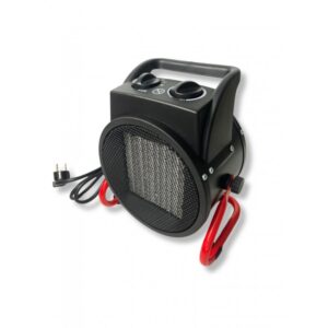 Nagrzewnica elektryczna KB GLOBAL 3kW/KBHE0003