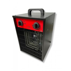 Nagrzewnica elektryczna KB GLOBAL 5kW, KBHE0005