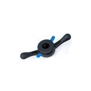 Nakrętka szybkomocująca 40mm CAW-0006