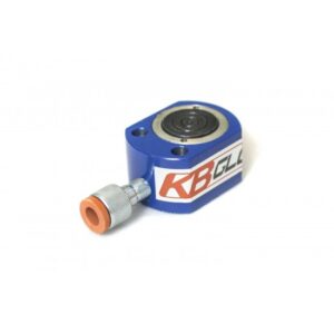 Niski siłownik hydrauliczny 10T T05010