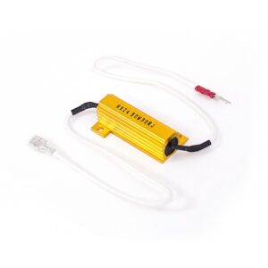 Opornik hamujący RX24 50W30RJ do wyważarki CCW-0061