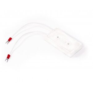 Opornik hamujący ZHQ8 100W10RJ do wyważarki CCW-0062