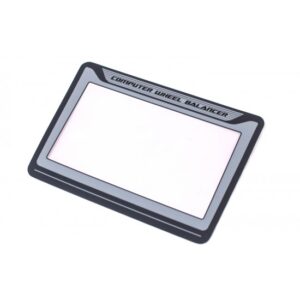 Osłona wyświetacza CASB96LPW/ZH825L CCW-0086