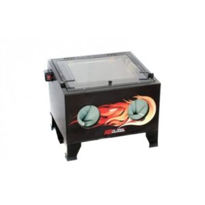 Piaskarka kabinowa 90l T06301
