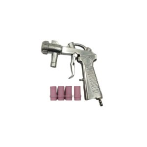 Pistolet do piaskowania do piaskarek kabinowych T06301 T06302 PI-6