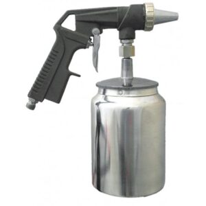 Pistolet do piaskowania, KBA1096