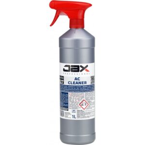 PŁYN DO ODGRZYBIANIA I DEZYNFEKCJI UKŁADÓW KLIMATYZACYJNYCH CHKB0007