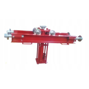 Podnośnik kanałowy TECHSK10 hydrauliczny 12T TECHSK10