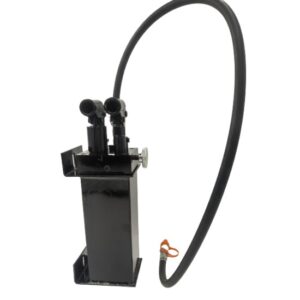 Pompa hydrauliczna 30T