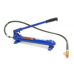 Pompa hydrauliczna do urządzeń 10T
