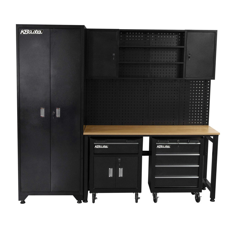 Profesjonalne meble warsztatowe KBTC0156