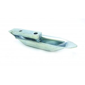 Prowadnica szczęk do BL505 - 2 otwory CCM-0161