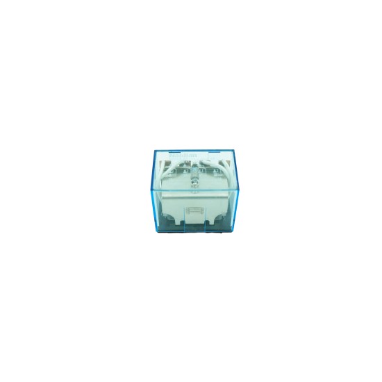 Przekaznik elektroniczni mini DC12V 220V 48V 10A 14 pin , ND22A-4Z,HH64P CCP-0145