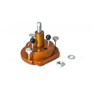 Przyrząd do wymiany simeringu wału korbowego VW 1.4, 1.6 2.0 diesel C05/0069