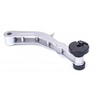 Ramię aluminiowe suwaka, miernika z krążkiem do wyważarki CCW-0032