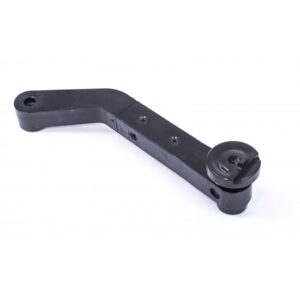 Ramię plastikowe suwaka, miernika z krążkiem do wyważarki CCW-0031